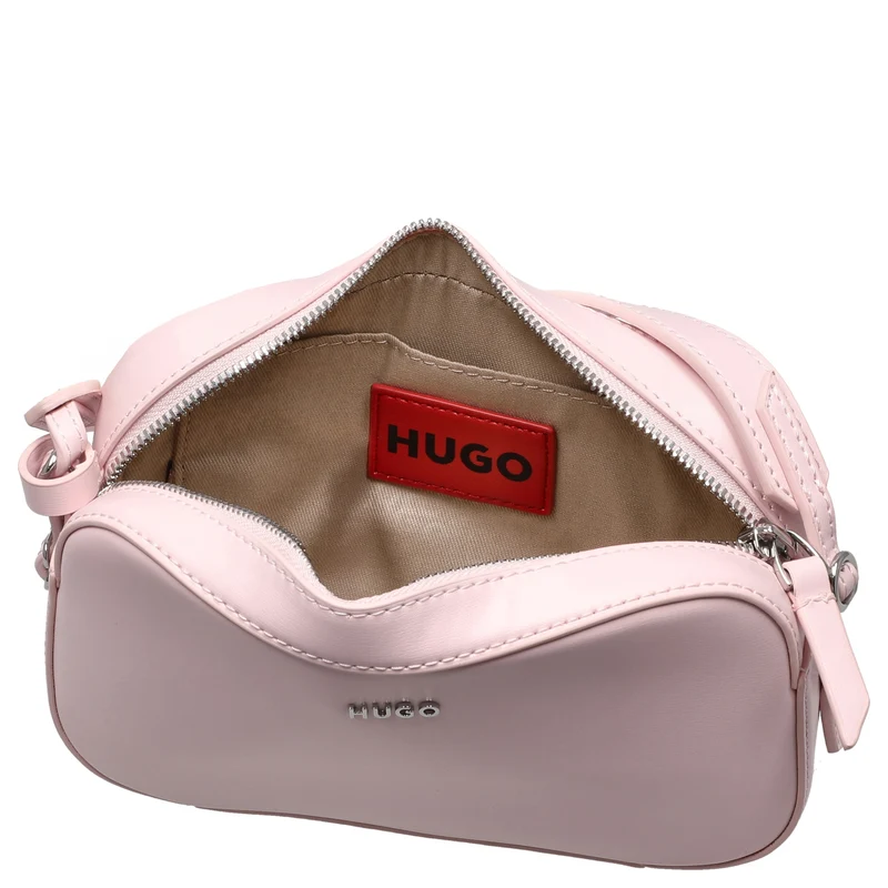 HUGO Syndra - Bolso bandolera (light pink)
