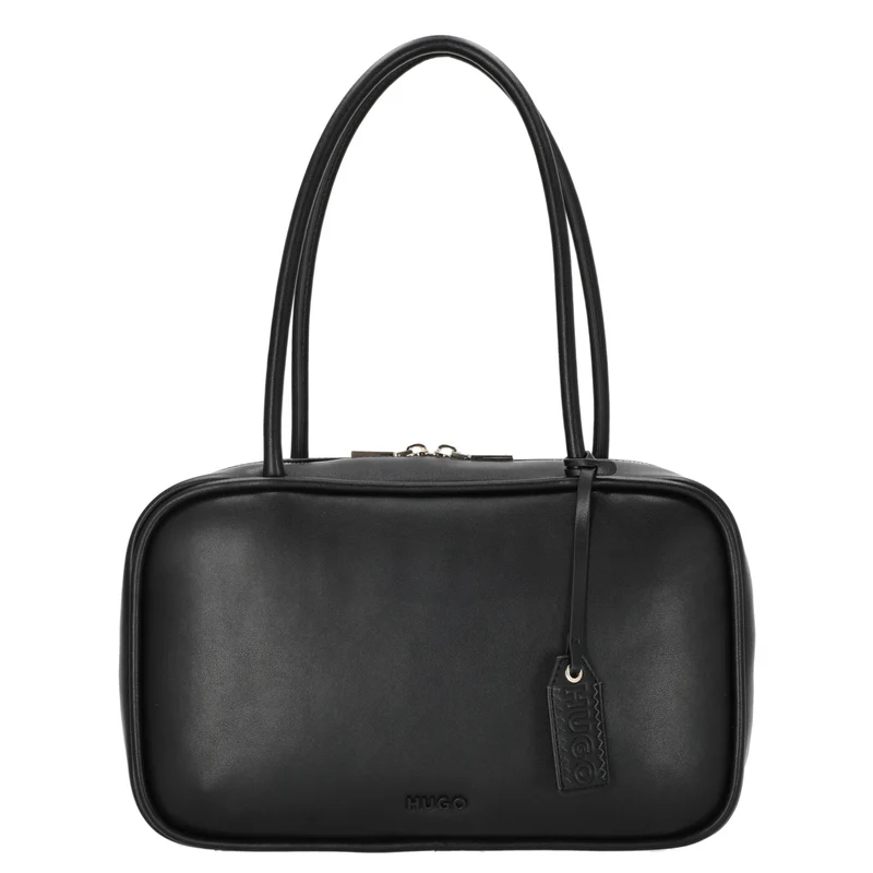 HUGO Jodi - Bolso de hombro 32 cm (black)