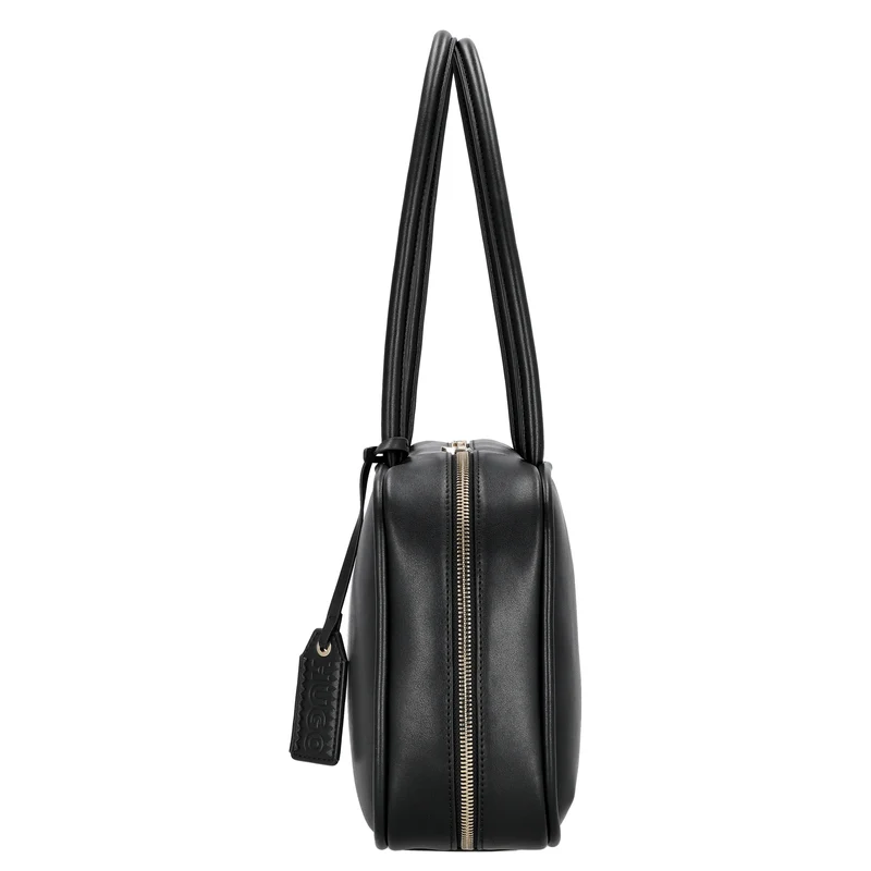 HUGO Jodi - Bolso de hombro 32 cm (black)