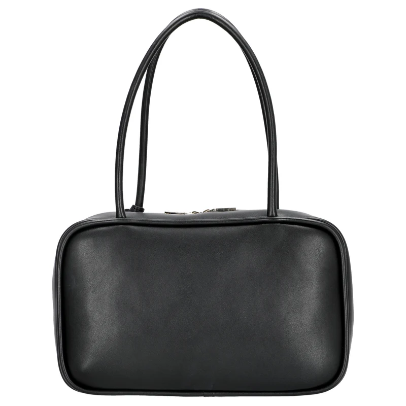 HUGO Jodi - Bolso de hombro 32 cm (black)