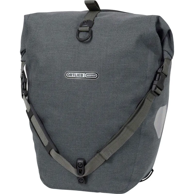 Back Roller Urban QL2.1 Pannier Bag 20L