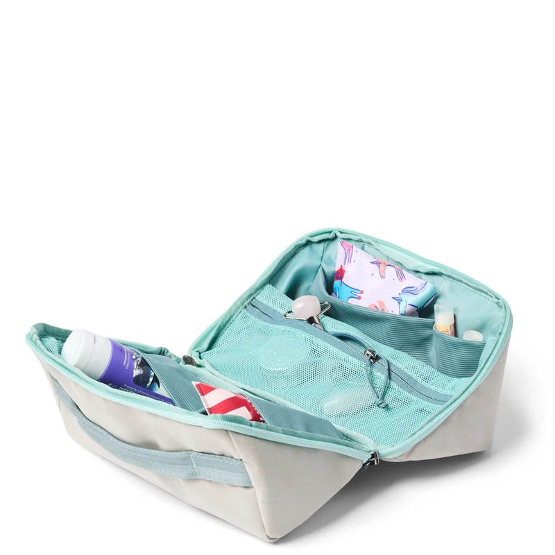 Cotopaxi Viaje Toiletry Kit - Neceser 25 cm (mineral)