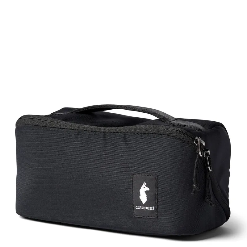Cotopaxi Viaje Toiletry Kit - Neceser 25 cm (cotopaxi black)