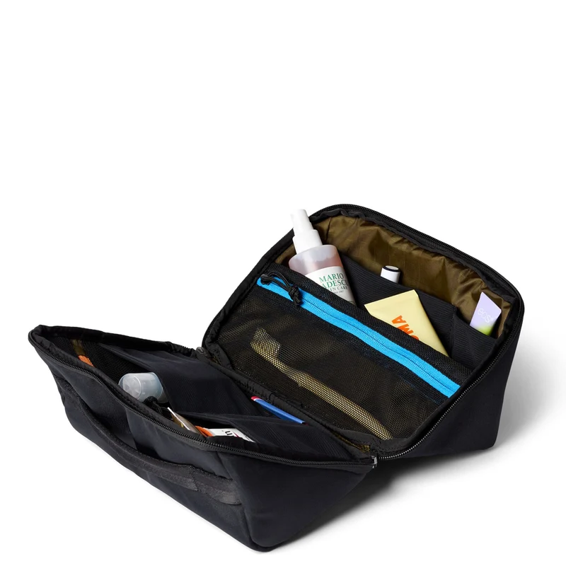 Cotopaxi Viaje Toiletry Kit - Neceser 25 cm (cotopaxi black)