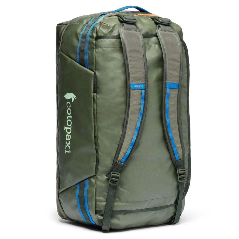 Cotopaxi Allpa Getaway 55L Duffel - Bolsa de viaje/Mochila 60 cm (fatigue)