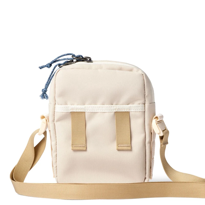 Cotopaxi Todo 1L - Bolso bandolera 20 cm (cream)