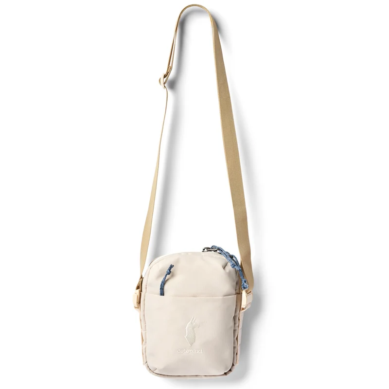 Cotopaxi Todo 1L - Bolso bandolera 20 cm (cream)