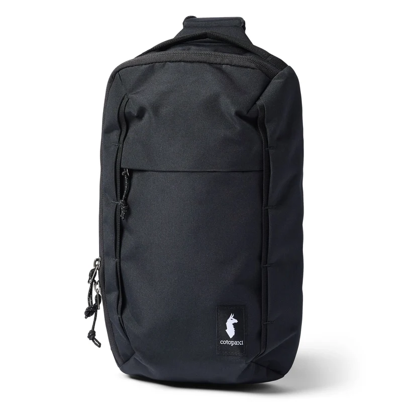 Cotopaxi Todo 8L Sling - Bolso bandolera 36 cm (cotopaxi black)