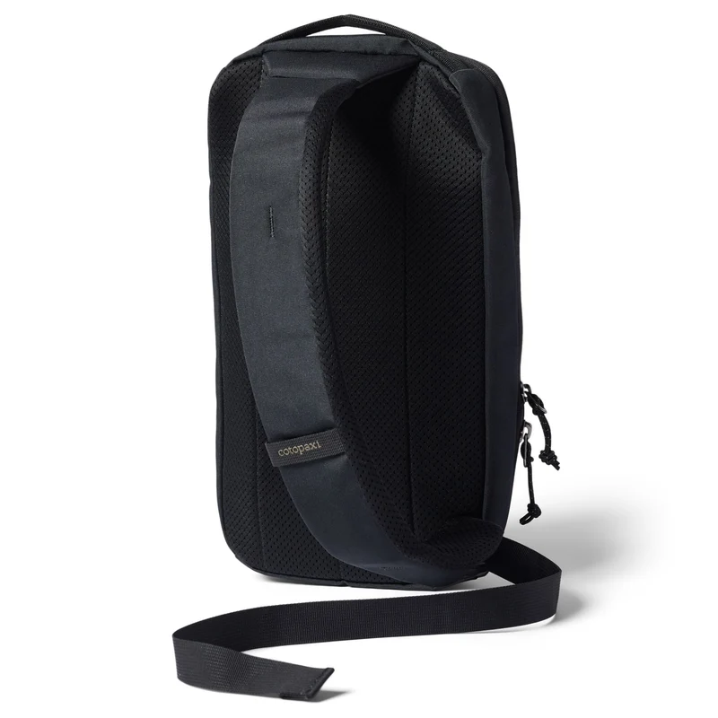 Cotopaxi Todo 8L Sling - Bolso bandolera 36 cm (cotopaxi black)