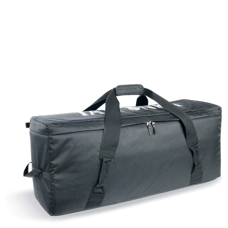 Tatonka Gear Bag 100 - Bolsa de viaje 90 cm (black)