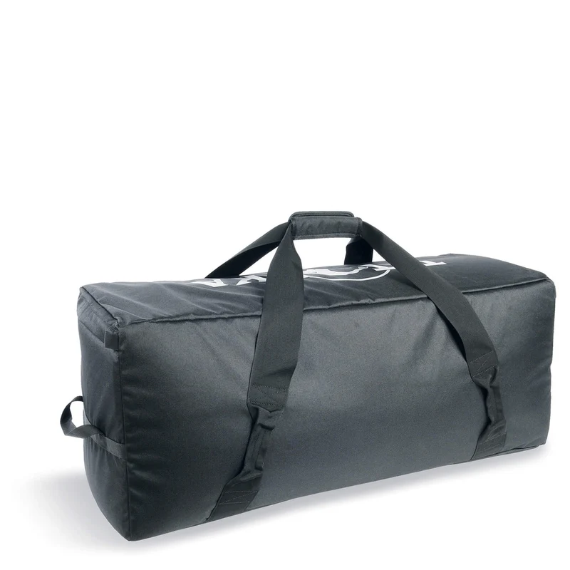 Tatonka Gear Bag 100 - Bolsa de viaje 90 cm (black)