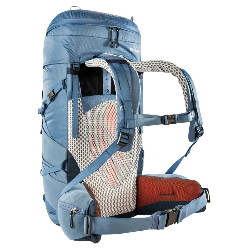 Tatonka Pyrox 40+10 Women - Mochila de trekking 67 cm (elemental blue)