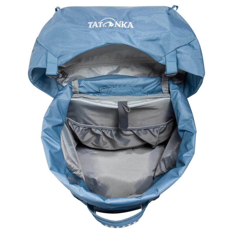 Tatonka Pyrox 40+10 Women - Mochila de trekking 67 cm (elemental blue)