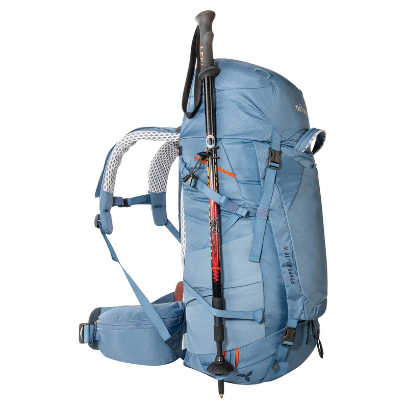 Tatonka Pyrox 40+10 Women - Mochila de trekking 67 cm (elemental blue)