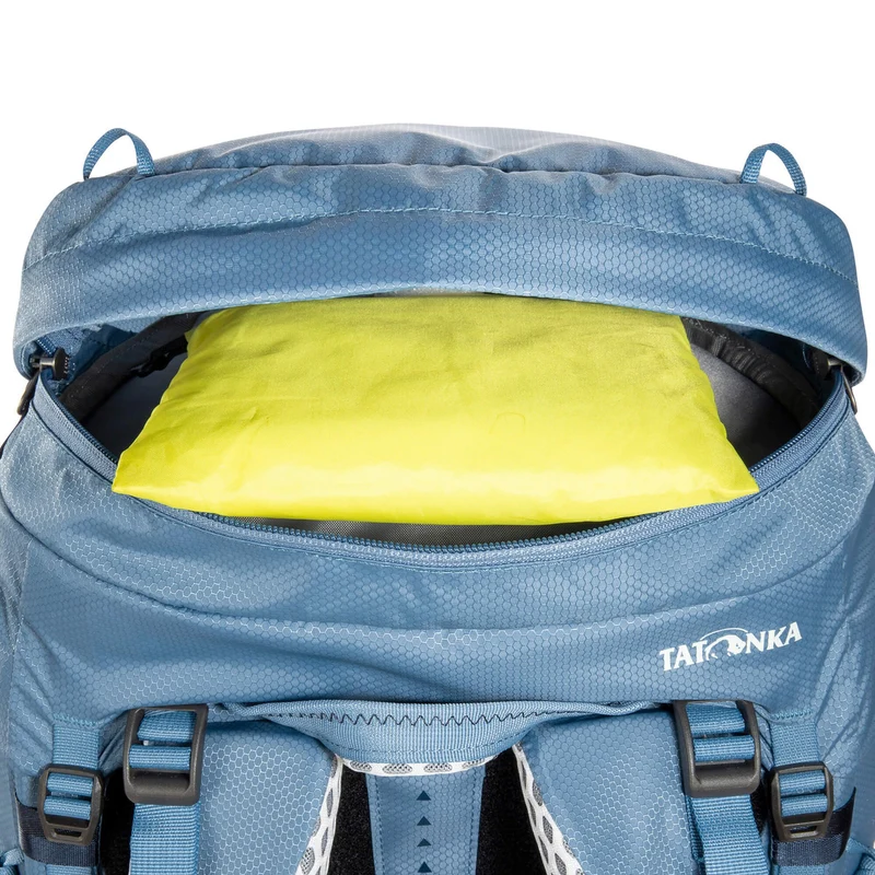 Tatonka Pyrox 40+10 Women - Mochila de trekking 67 cm (elemental blue)