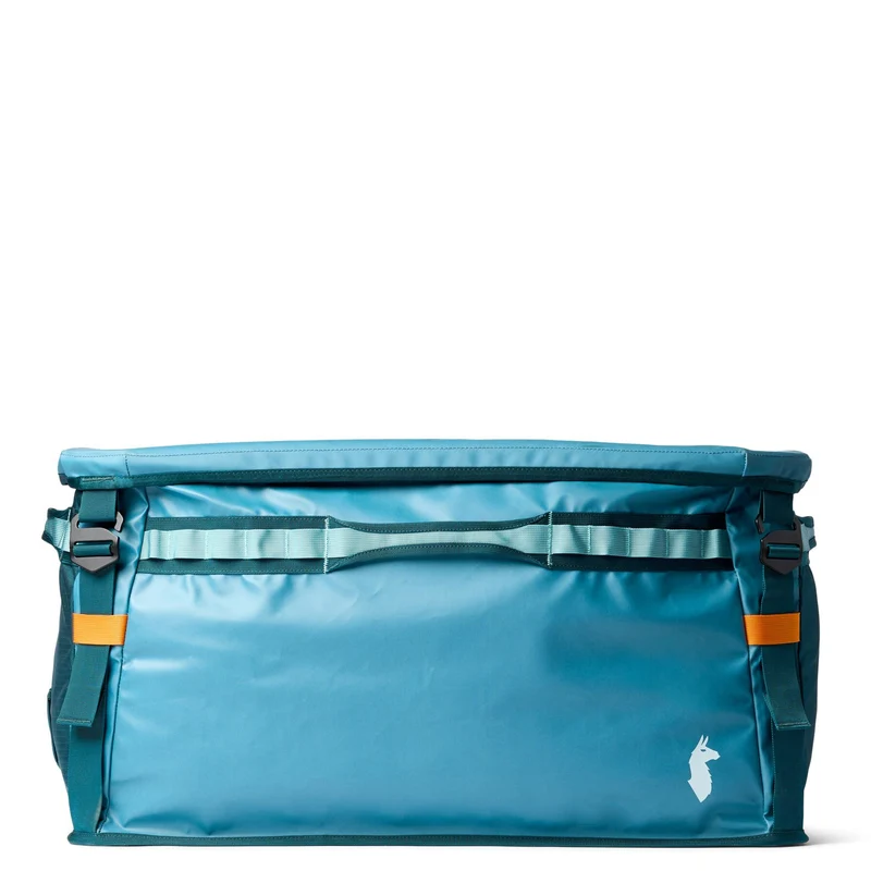 Cotopaxi Allpa 90L Gear Hauler Box - Caja de equipo 26 cm (blue spruce and abyss)