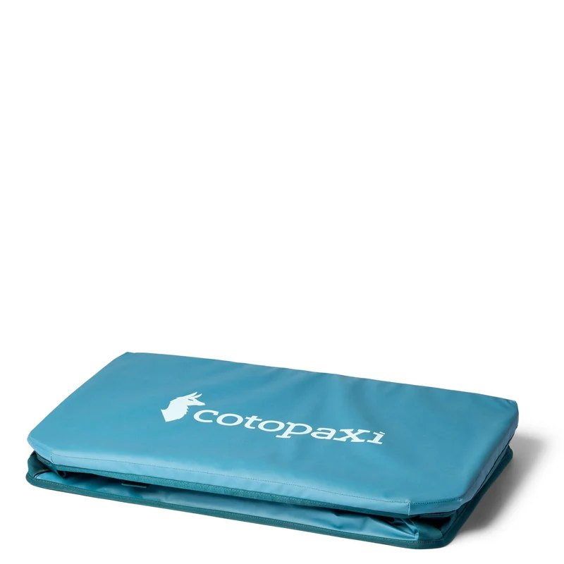 Cotopaxi Allpa 90L Gear Hauler Box - Caja de equipo 26 cm (blue spruce and abyss)