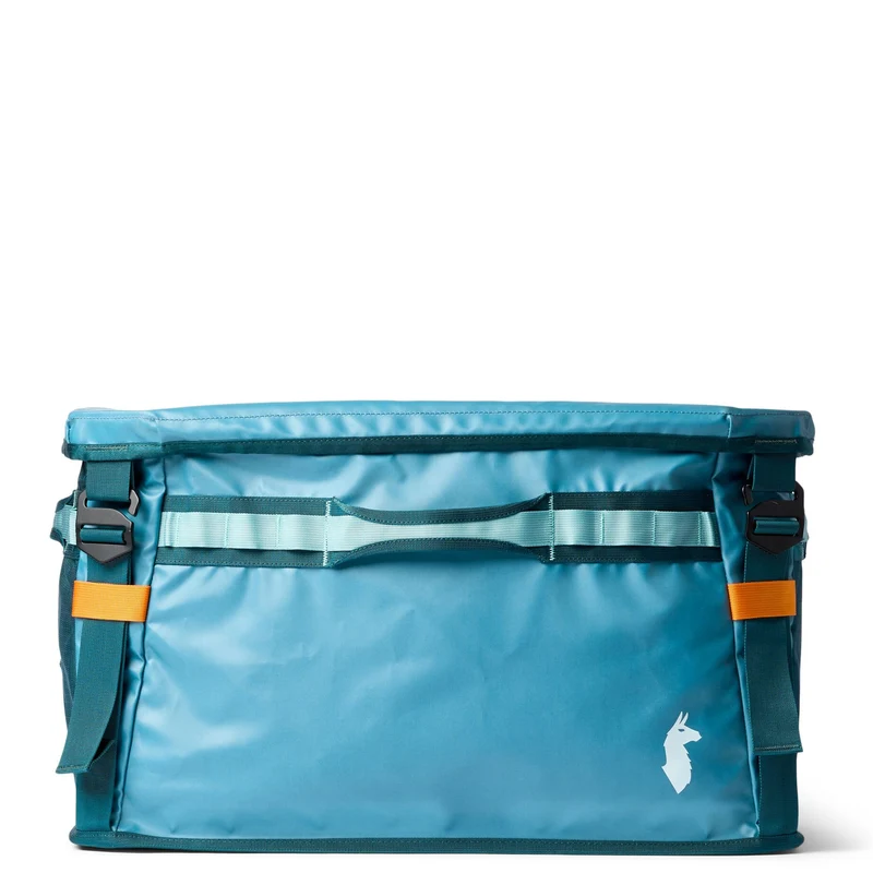 Cotopaxi Allpa 60L Gear Hauler Box - Caja para equipo 56 cm (blue spruce and abyss)