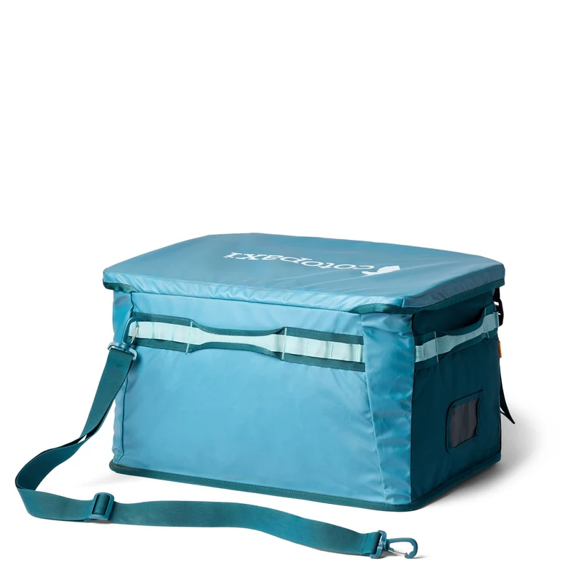 Cotopaxi Allpa 60L Gear Hauler Box - Caja para equipo 56 cm (blue spruce and abyss)