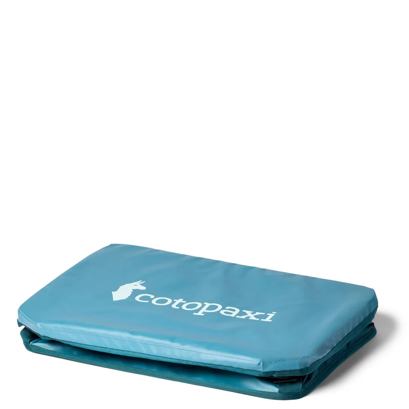 Cotopaxi Allpa 60L Gear Hauler Box - Caja para equipo 56 cm (blue spruce and abyss)