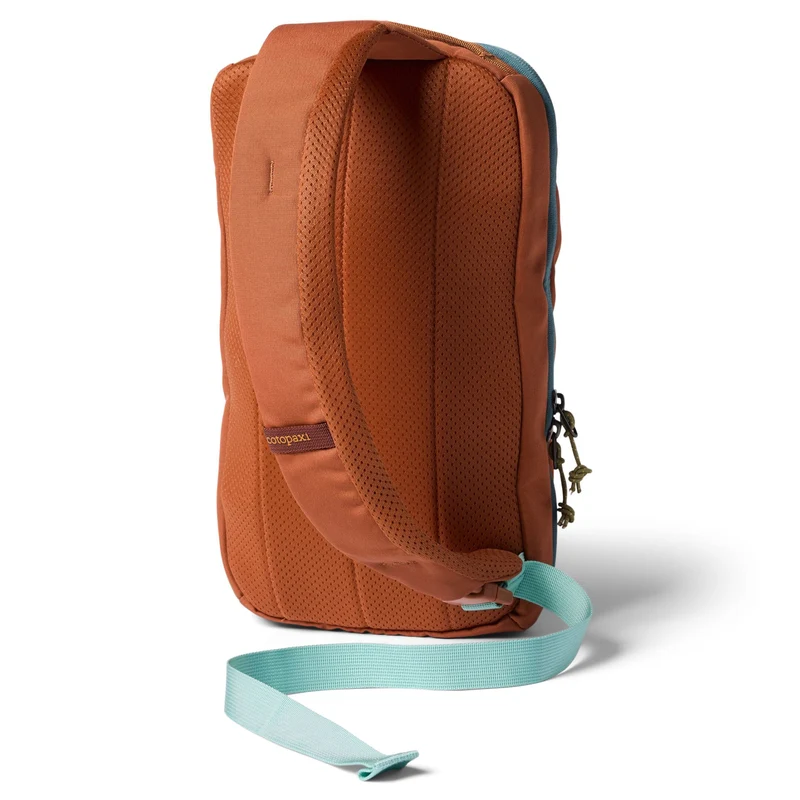 Cotopaxi Todo 8L Sling - Bandolera 36 cm (whiskey)