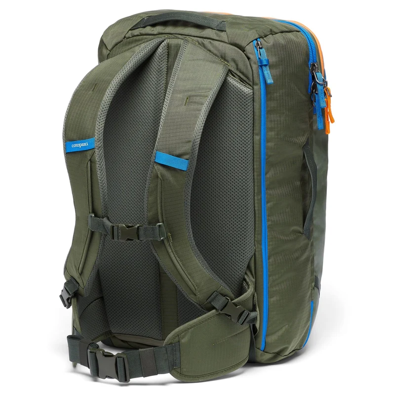 Cotopaxi Allpa 35L Travel Pack - Mochila de viaje 56 cm (fatigue)