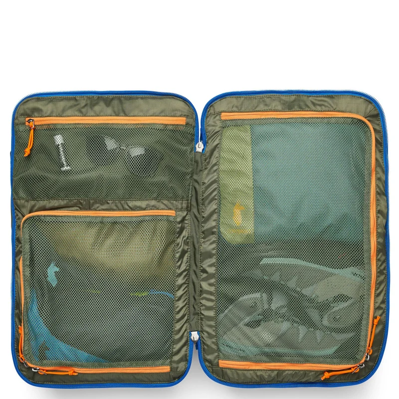 Cotopaxi Allpa 35L Travel Pack - Mochila de viaje 56 cm (fatigue)