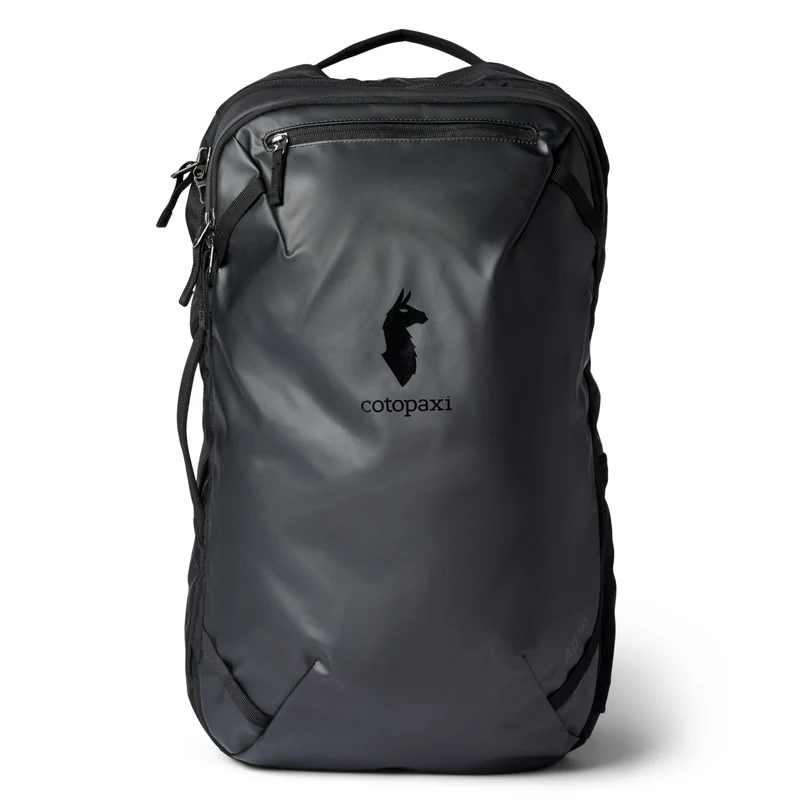 Cotopaxi Allpa 28L Travel Pack - Mochila de viaje 48 cm (cotopaxi black)