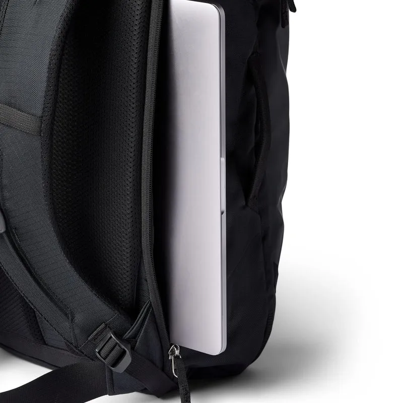 Cotopaxi Allpa 28L Travel Pack - Mochila de viaje 48 cm (cotopaxi black)