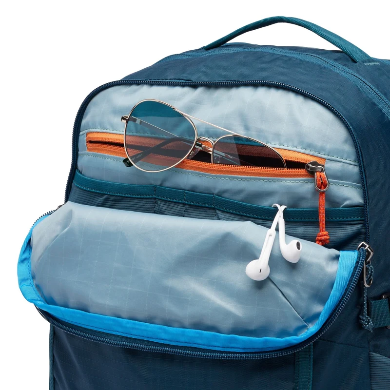 Cotopaxi Mente 32L Daypack - Mochila 53 cm (abyss)