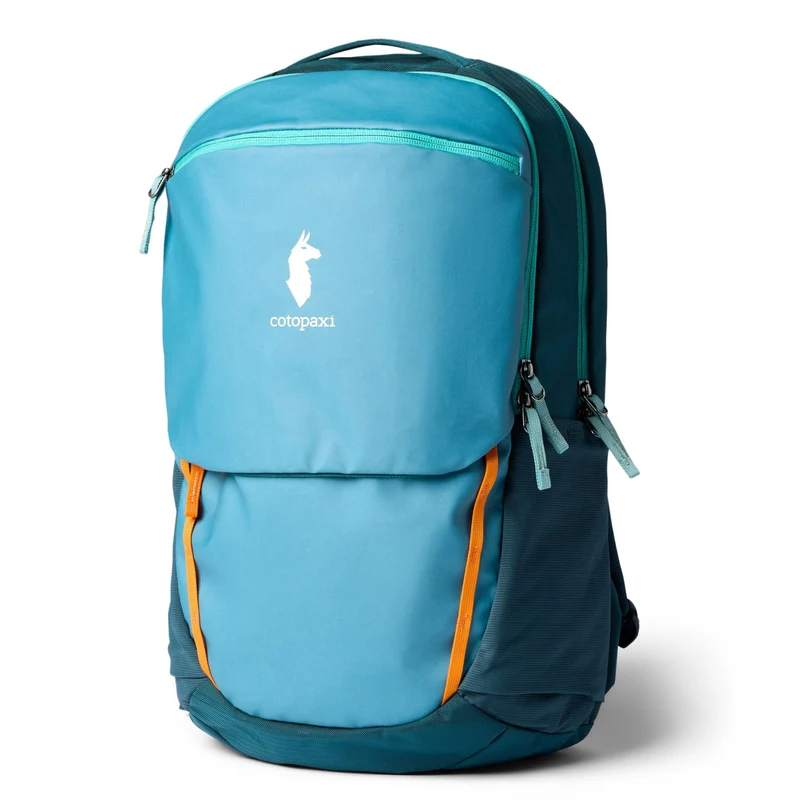 Cotopaxi Allpa 26L Daypack - Mochila 52 cm (blue spruce and abyss)