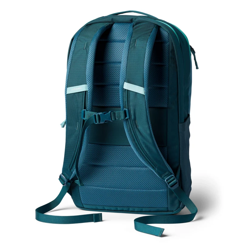 Cotopaxi Allpa 26L Daypack - Mochila 52 cm (blue spruce and abyss)
