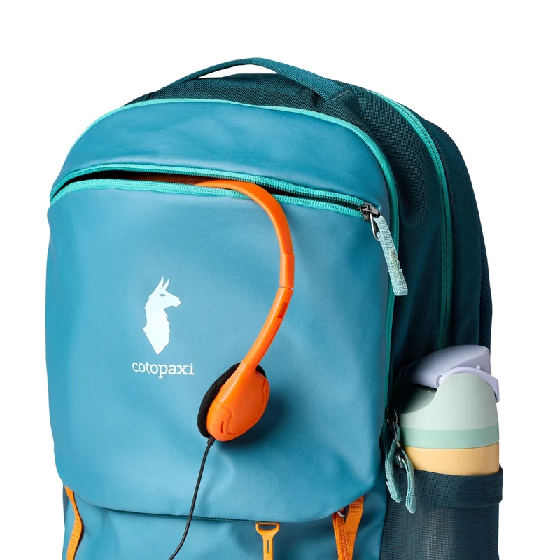 Cotopaxi Allpa 26L Daypack - Mochila 52 cm (blue spruce and abyss)