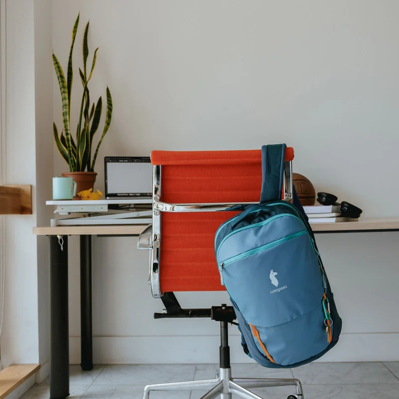 Cotopaxi Allpa 26L Daypack - Mochila 52 cm (blue spruce and abyss)