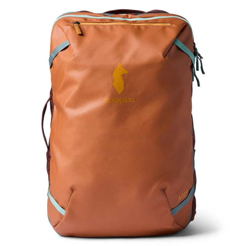 Cotopaxi Allpa 35L Travel Pack - Mochila de viaje 56 cm (whiskey)
