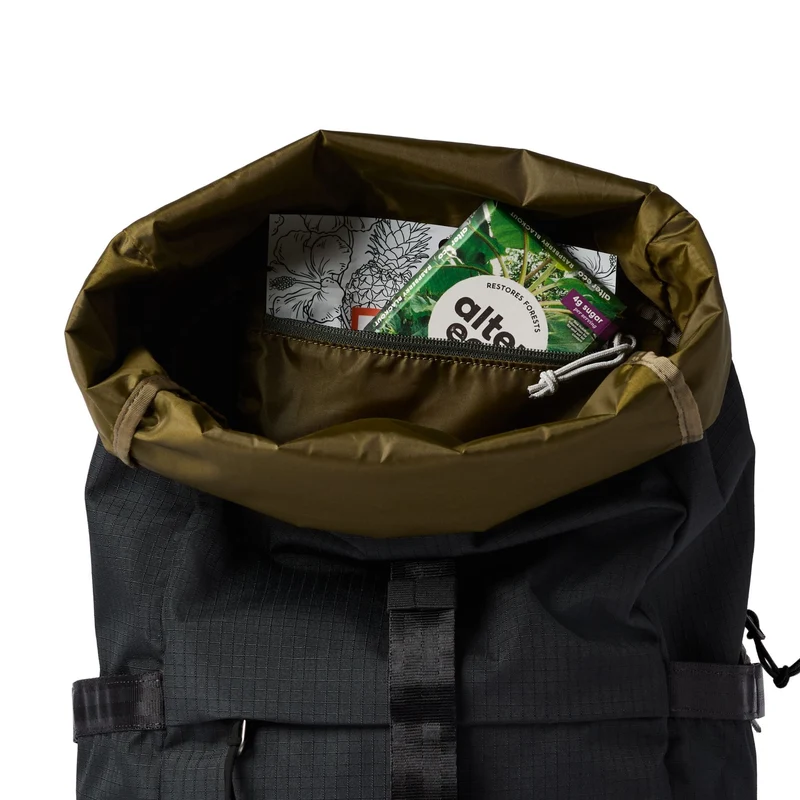 Cotopaxi Consuelo 22L Daypack - Mochila 70 cm (cotopaxi black)
