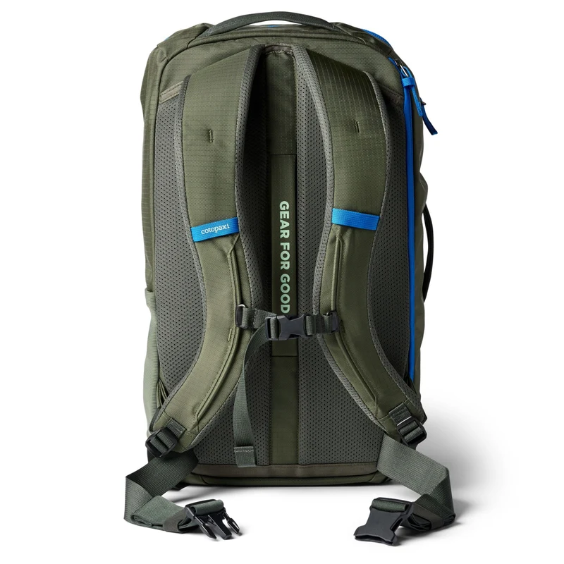Cotopaxi Allpa 28L Travel Pack - Mochila de viaje 48 cm (fatigue)