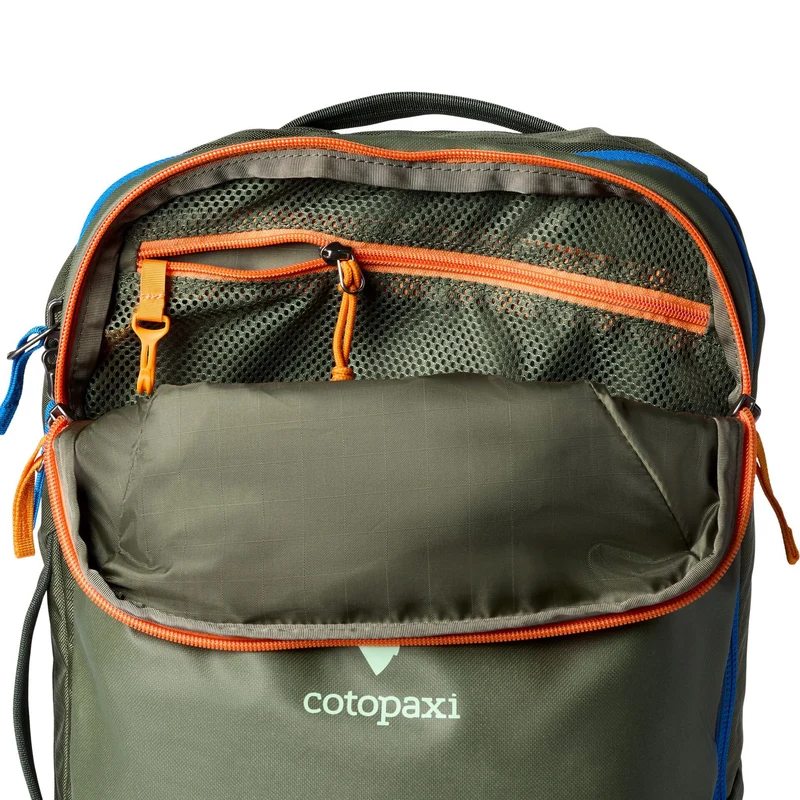 Cotopaxi Allpa 28L Travel Pack - Mochila de viaje 48 cm (fatigue)