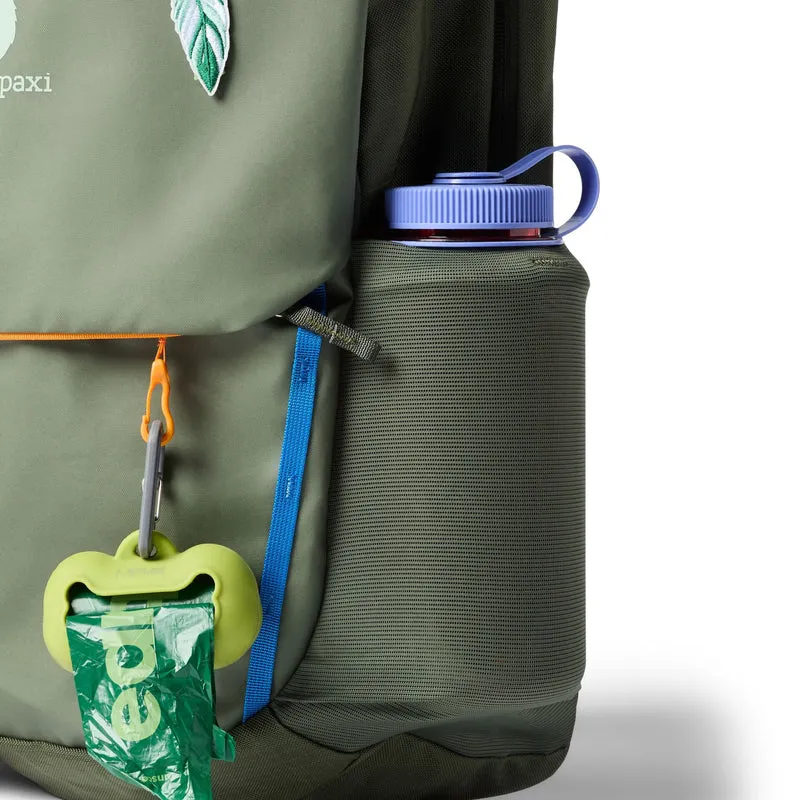 Cotopaxi Allpa 28L Travel Pack - Mochila de viaje 48 cm (fatigue)