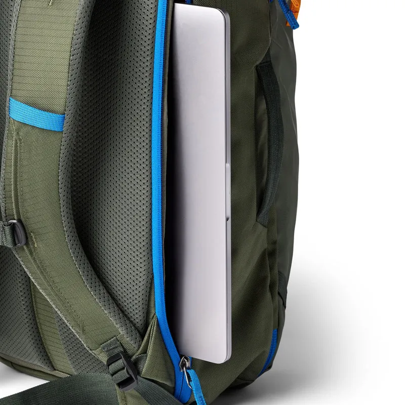 Cotopaxi Allpa 28L Travel Pack - Mochila de viaje 48 cm (fatigue)