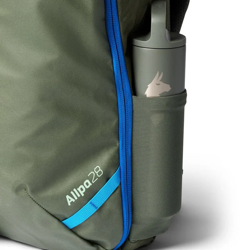 Cotopaxi Allpa 28L Travel Pack - Mochila de viaje 48 cm (fatigue)