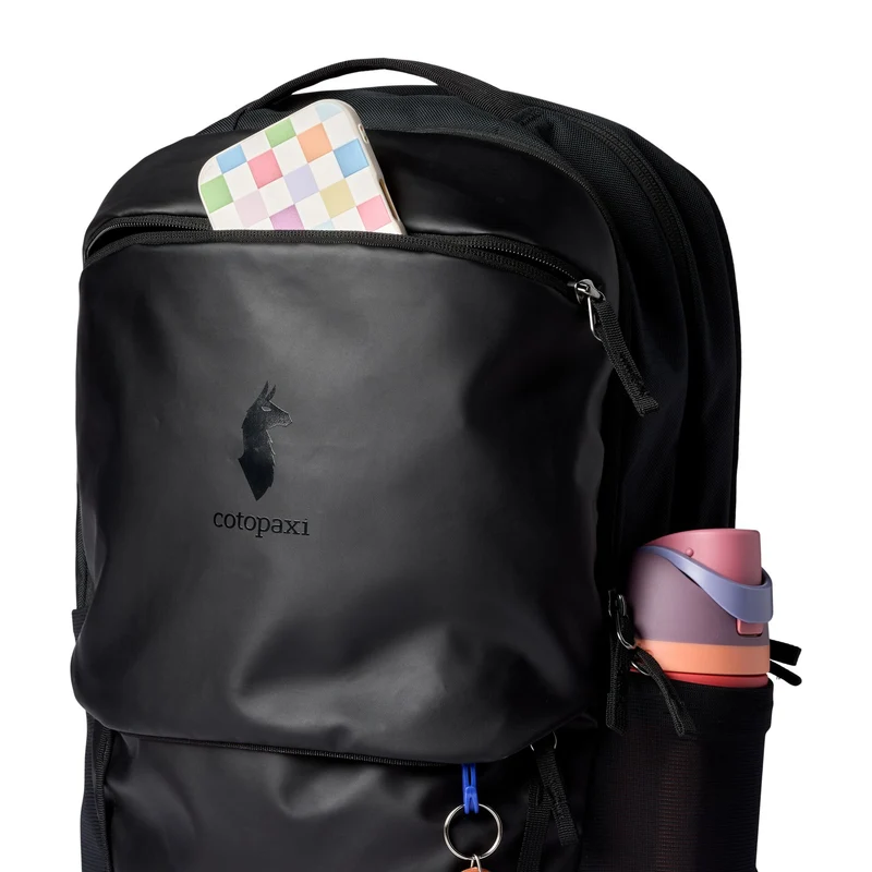 Cotopaxi Allpa 26L Daypack - Mochila 52 cm (cotopaxi black)
