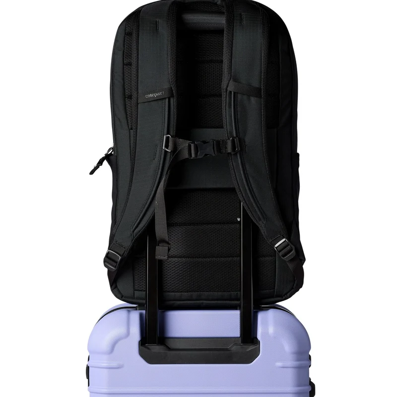 Cotopaxi Allpa 26L Daypack - Mochila 52 cm (cotopaxi black)