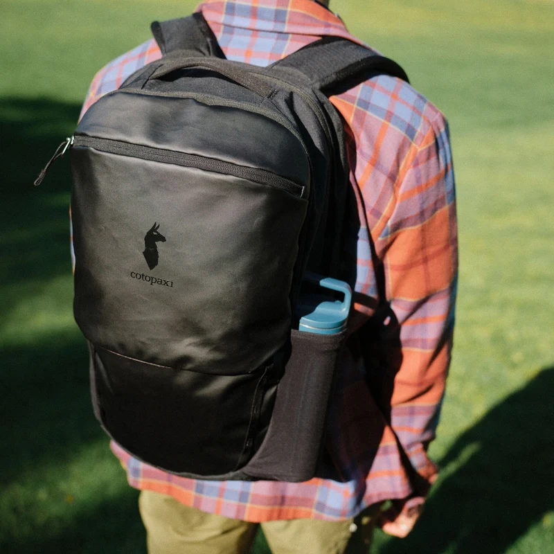 Cotopaxi Allpa 26L Daypack - Mochila 52 cm (cotopaxi black)