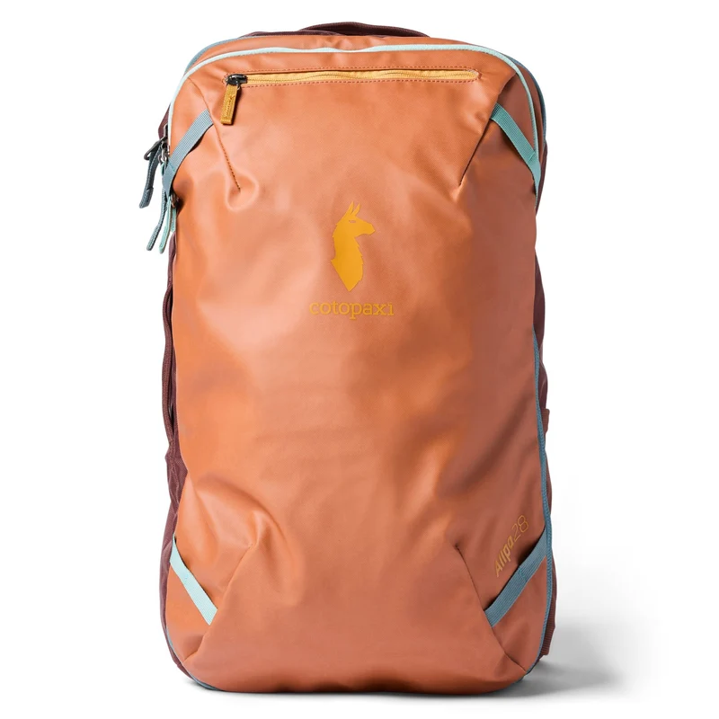 Cotopaxi Allpa 28L Travel Pack - Mochila de viaje 48 cm (whiskey)