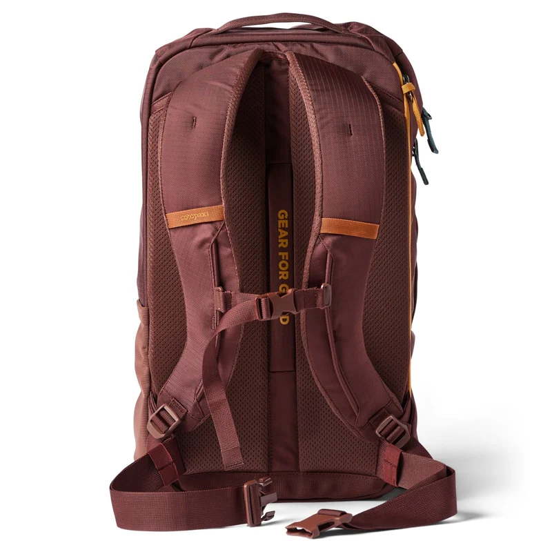 Cotopaxi Allpa 28L Travel Pack - Mochila de viaje 48 cm (whiskey)