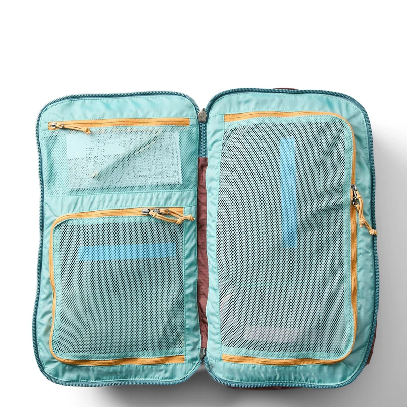 Cotopaxi Allpa 28L Travel Pack - Mochila de viaje 48 cm (whiskey)