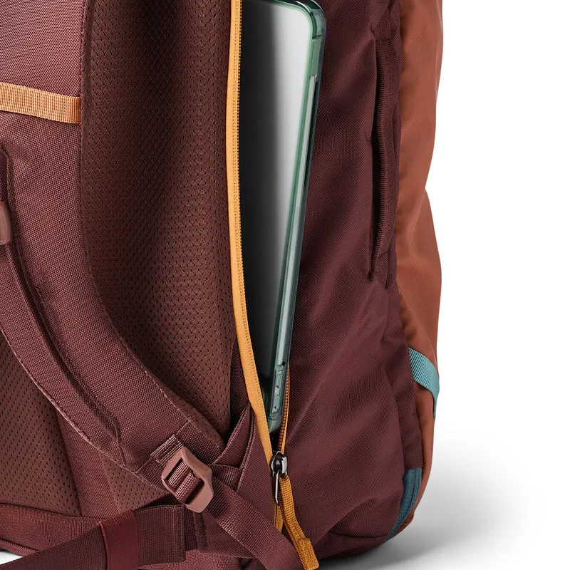 Cotopaxi Allpa 28L Travel Pack - Mochila de viaje 48 cm (whiskey)