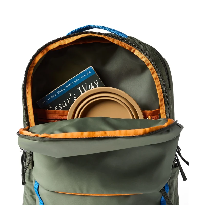 Cotopaxi Allpa 26L Daypack - Mochila 52 cm (fatigue)