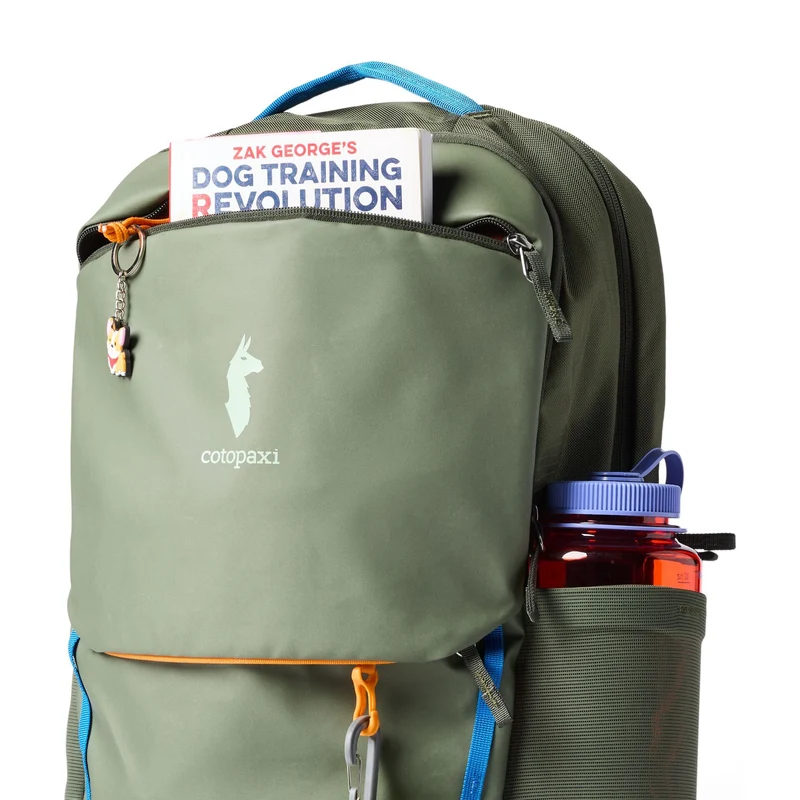 Cotopaxi Allpa 26L Daypack - Mochila 52 cm (fatigue)
